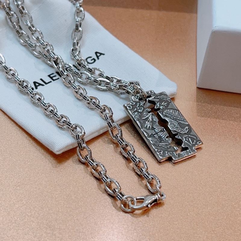 Balenciaga Necklaces